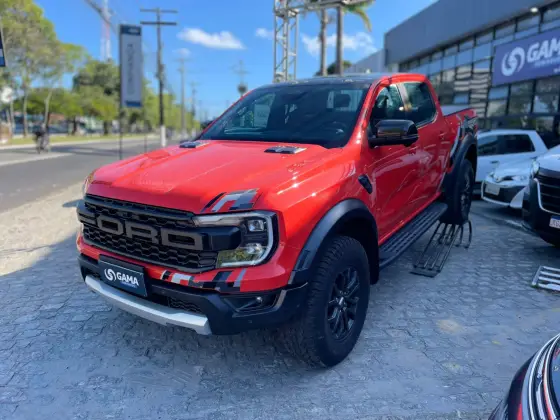 FORD RANGER 2024