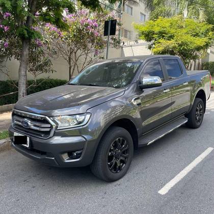 FORD RANGER 2020