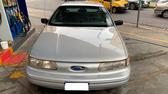 FORD TAURUS 1994