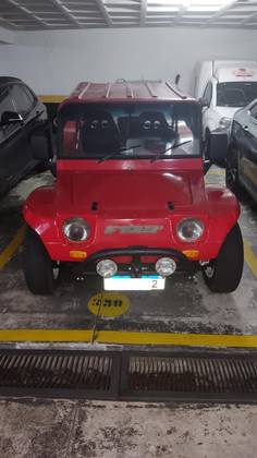 FYBER 2000W 2006