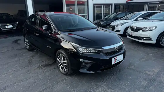 HONDA CITY 2023