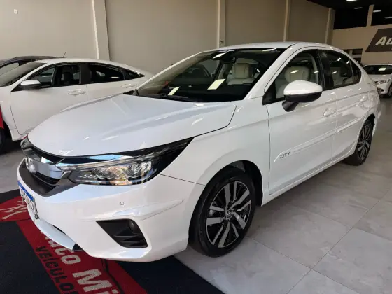 HONDA CITY 2022