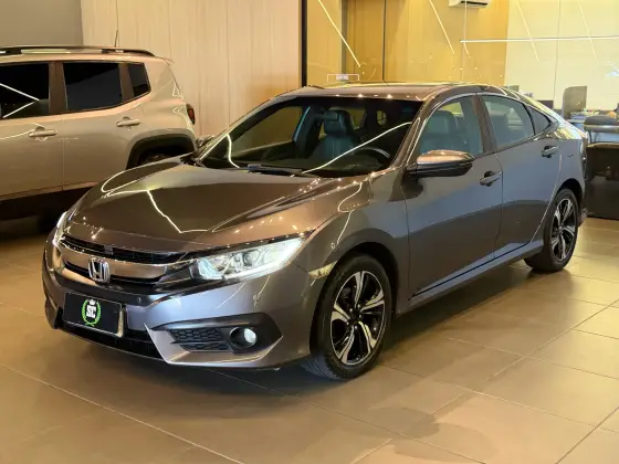 HONDA CIVIC 2018