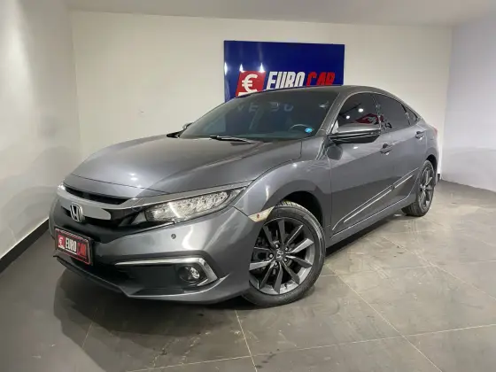 HONDA CIVIC 2021