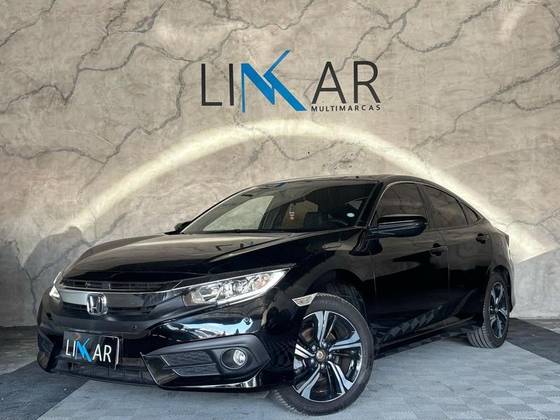 HONDA CIVIC 2019