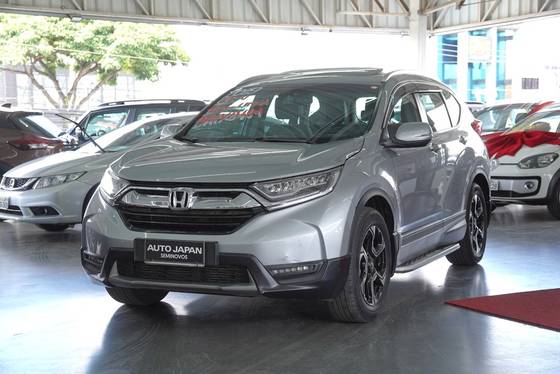 HONDA CRV 2019