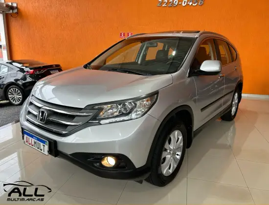 HONDA CRV 2013