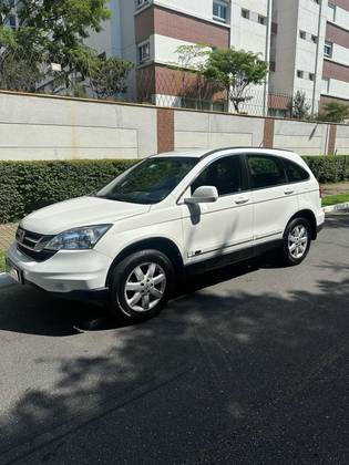 HONDA CRV 2011