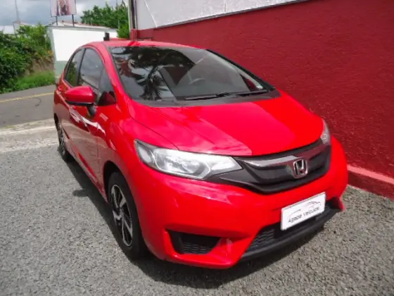 HONDA FIT 2015