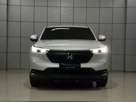 HONDA HR-V 2023
