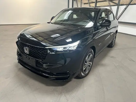 HONDA HR-V 2025