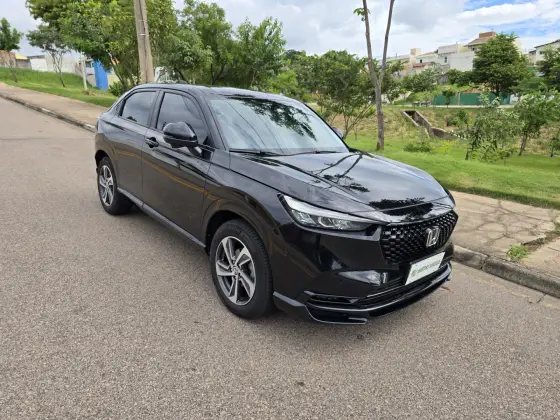 HONDA HR-V 2023