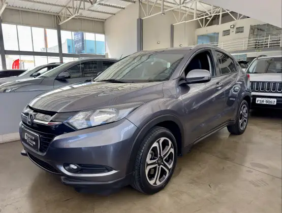 HONDA HR-V 2016