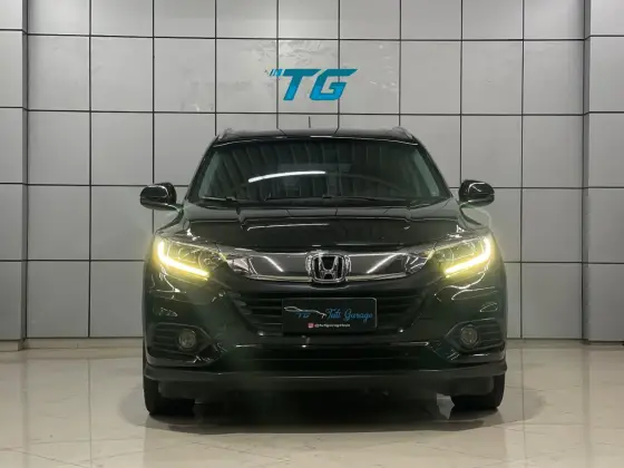 HONDA HR-V 2020
