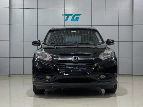 HONDA HR-V 2018