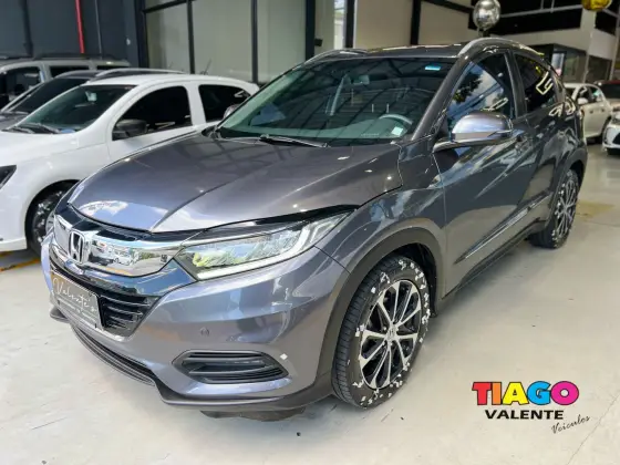HONDA HR-V 2021