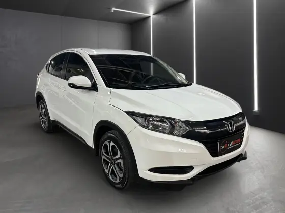 HONDA HR-V 2018