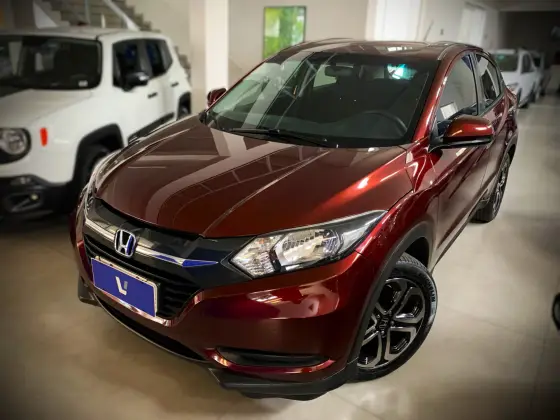 HONDA HR-V 2017