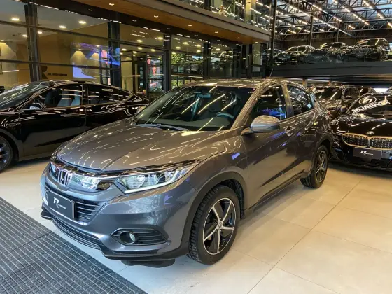 HONDA HR-V 2020