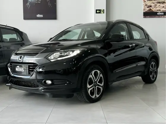 HONDA HR-V 2017