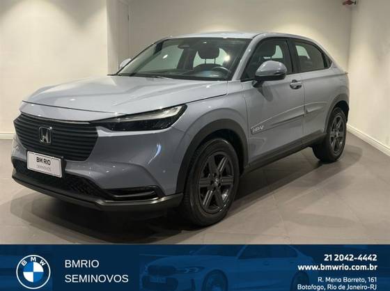 HONDA HR-V 2023
