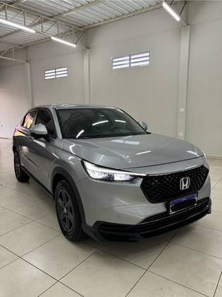 HONDA HR-V 2024
