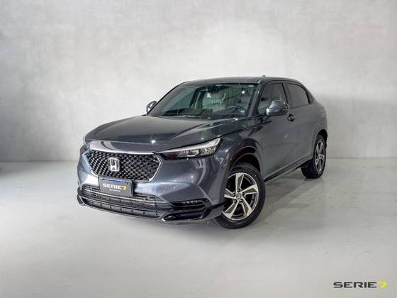 HONDA HR-V 2023