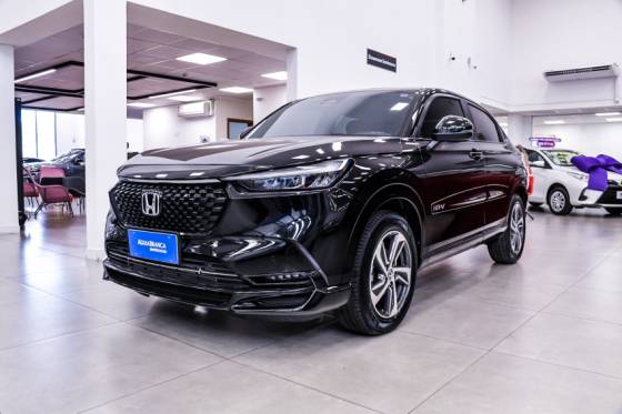 HONDA HR-V 2023