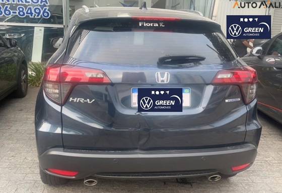 HONDA HR-V 2021
