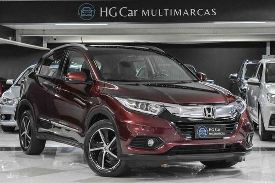 HONDA HR-V 2020