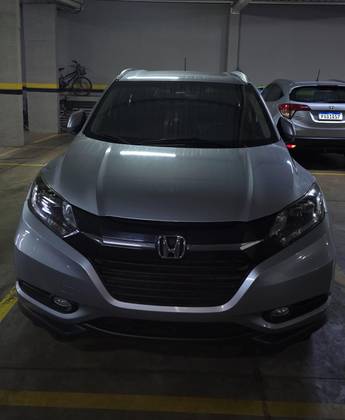 HONDA HR-V 2018