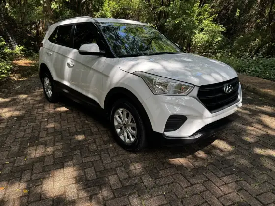 HYUNDAI CRETA 2021