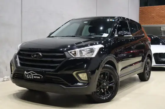 HYUNDAI CRETA 2021