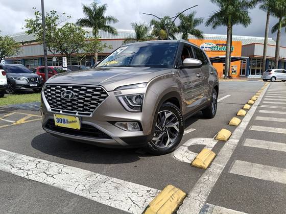 HYUNDAI CRETA 2024