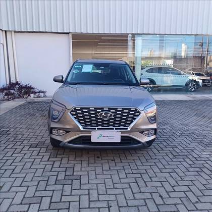 HYUNDAI CRETA 2022