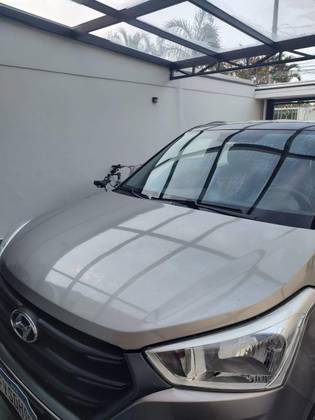 HYUNDAI CRETA 2021
