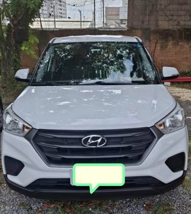 HYUNDAI CRETA 2020