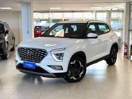 HYUNDAI CRETA 2024