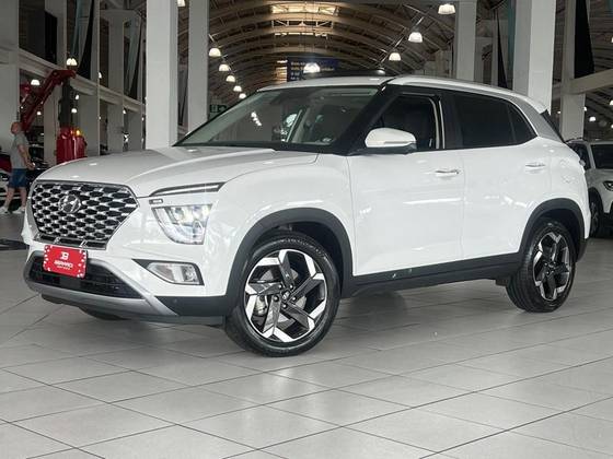 HYUNDAI CRETA 2025