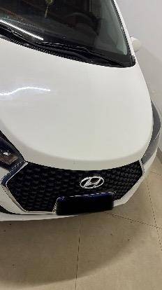 HYUNDAI HB20S 2019