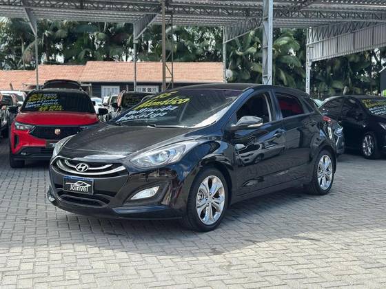 HYUNDAI I30 2015