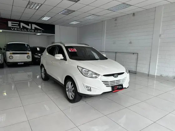 HYUNDAI IX35 2016