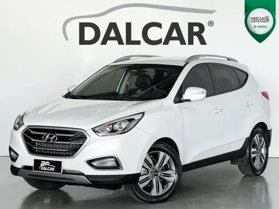 HYUNDAI IX35 2018