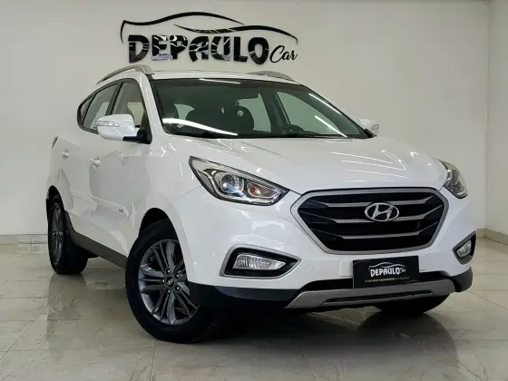HYUNDAI IX35 2018