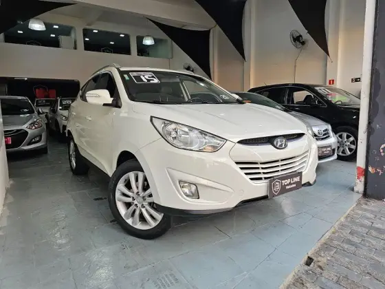 HYUNDAI IX35 2015