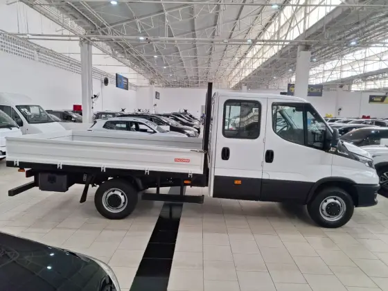 IVECO DAILY 2022