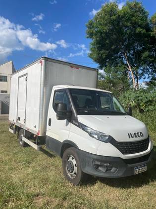 IVECO DAILY 2024