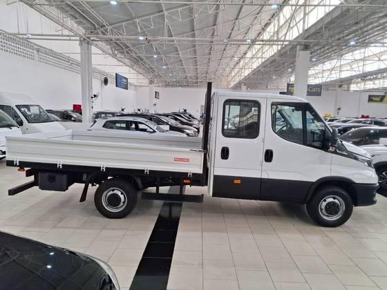 IVECO DAILY 2023
