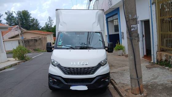 IVECO DAILY 2022