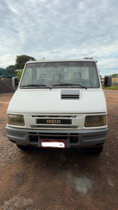 IVECO DAILY 2001